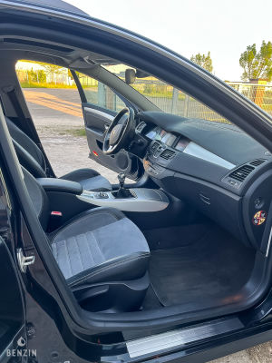 Renault Laguna Estate 2.0T GT 4Control - 2008