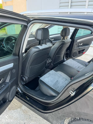 Renault Laguna Estate 2.0T GT 4Control - 2008