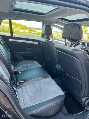 Renault Laguna Estate 2.0T GT 4Control - 2008