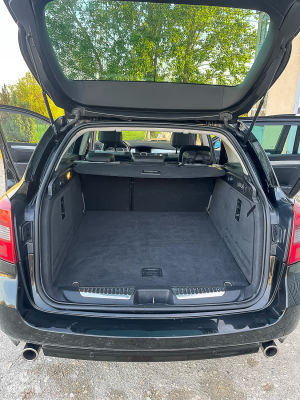 Renault Laguna Estate 2.0T GT 4Control - 2008