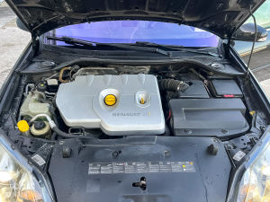 Renault Laguna Estate 2.0T GT 4Control - 2008