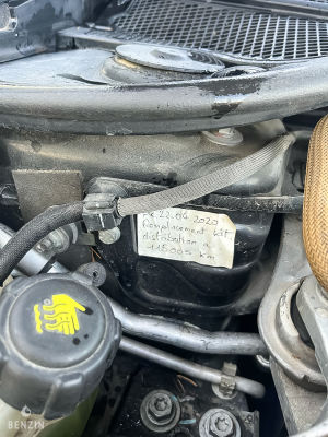 Renault Laguna Estate 2.0T GT 4Control - 2008