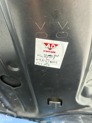 Renault Laguna Estate 2.0T GT 4Control - 2008