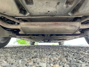 Renault Laguna Estate 2.0T GT 4Control - 2008