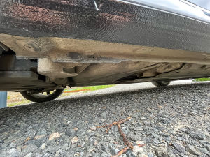 Renault Laguna Estate 2.0T GT 4Control - 2008