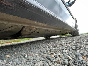 Renault Laguna Estate 2.0T GT 4Control - 2008