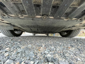 Renault Laguna Estate 2.0T GT 4Control - 2008