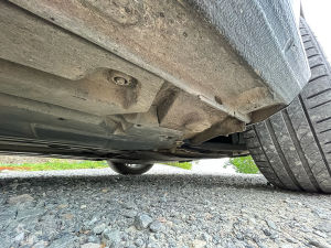 Renault Laguna Estate 2.0T GT 4Control - 2008