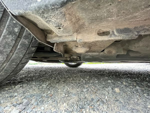 Renault Laguna Estate 2.0T GT 4Control - 2008