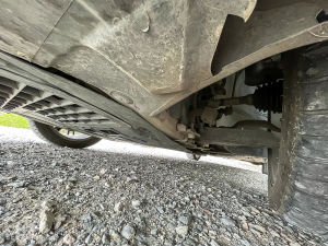 Renault Laguna Estate 2.0T GT 4Control - 2008