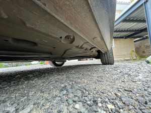 Renault Laguna Estate 2.0T GT 4Control - 2008