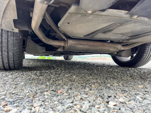 Renault Laguna Estate 2.0T GT 4Control - 2008