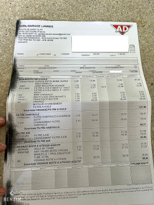 Renault Laguna Estate 2.0T GT 4Control - 2008