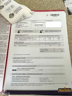 Renault Laguna Estate 2.0T GT 4Control - 2008