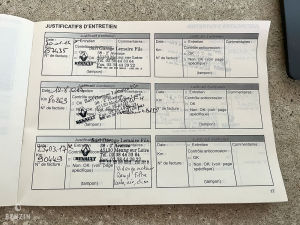 Renault Laguna Estate 2.0T GT 4Control - 2008