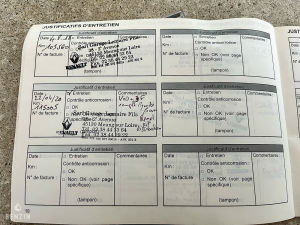 Renault Laguna Estate 2.0T GT 4Control - 2008