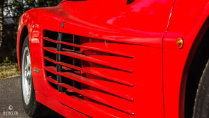 Ferrari Testarossa Monodado - 1986