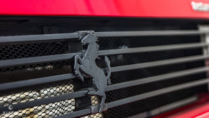 Ferrari Testarossa Monodado - 1986