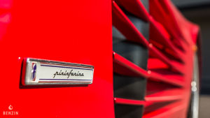 Ferrari Testarossa Monodado - 1986