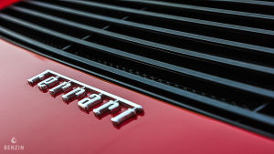 Ferrari Testarossa Monodado - 1986