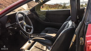 Ferrari Testarossa Monodado - 1986