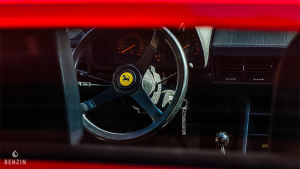 Ferrari Testarossa Monodado - 1986
