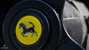 Ferrari Testarossa Monodado - 1986