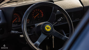 Ferrari Testarossa Monodado - 1986