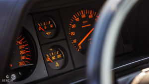 Ferrari Testarossa Monodado - 1986