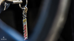 Ferrari Testarossa Monodado - 1986