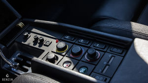 Ferrari Testarossa Monodado - 1986