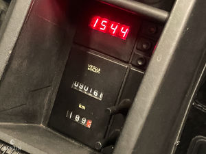 Ferrari Testarossa Monodado - 1986