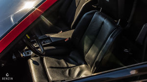 Ferrari Testarossa Monodado - 1986