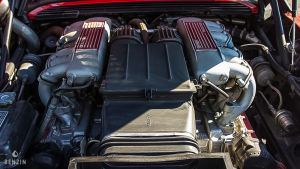 Ferrari Testarossa Monodado - 1986