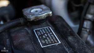 Ferrari Testarossa Monodado - 1986