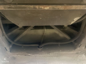 Ferrari Testarossa Monodado - 1986