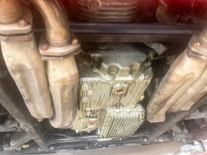 Ferrari Testarossa Monodado - 1986