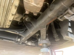 Ferrari Testarossa Monodado - 1986