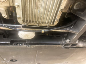 Ferrari Testarossa Monodado - 1986