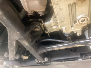 Ferrari Testarossa Monodado - 1986