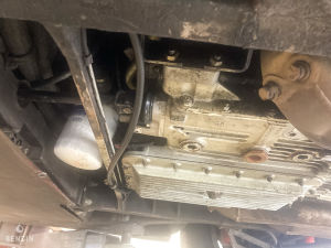 Ferrari Testarossa Monodado - 1986