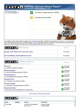 Ferrari Testarossa Monodado - 1986