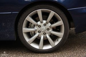 Aston Martin DB7 GT - 2003