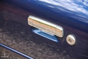 Aston Martin DB7 GT - 2003