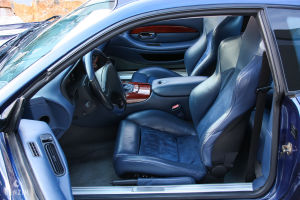 Aston Martin DB7 GT - 2003