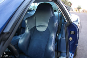 Aston Martin DB7 GT - 2003