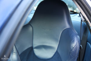 Aston Martin DB7 GT - 2003