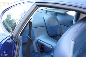 Aston Martin DB7 GT - 2003