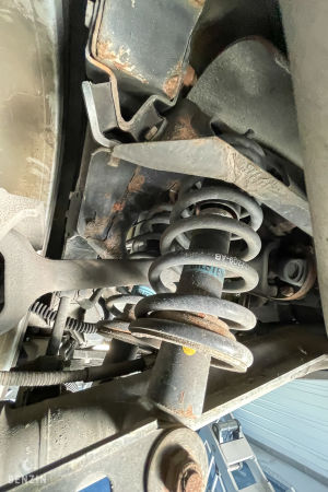 Aston Martin DB7 GT - 2003