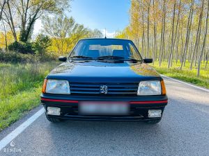 Peugeot 205 GTI 1.9 130 - 1988